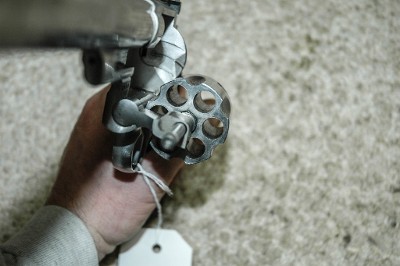 SMITH & WESSON 629-1 .44 MAG/.44 SPL - Image 9 of 9