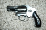 SMITH & WESSON 640-1 .357 MAG - Image 2 of 6