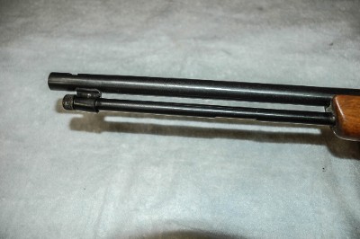 WINCHESTER 190 .22 LR - Image 10 of 17