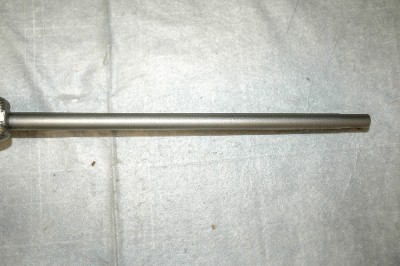 SAVAGE ARMS 12 Palma .308 WIN - Image 10 of 11