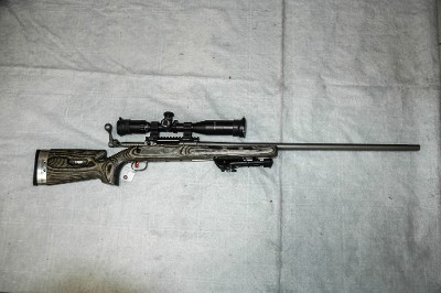 SAVAGE ARMS 12 Palma .308 WIN - Image 2 of 11