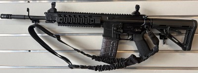 SIG SAUER SIG516 5.56X45MM NATO - Image 1 of 2