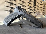 CZ 75 SP-01 9MM LUGER (9X19 PARA) - Image 2 of 3