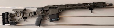 Q THE FIX 6.5MM CREEDMOOR - Image 1 of 2