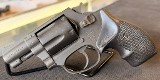 SMITH & WESSON MODEL 30-1 .38 SPL - Image 1 of 2
