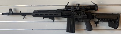 MOLOT ARMS VEPR .308 WIN - Image 1 of 2