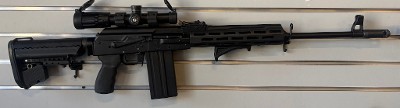 MOLOT ARMS VEPR .308 WIN - Image 2 of 2
