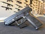 SPRINGFIELD ARMORY XD-9 9MM LUGER (9x19 PARA) - Image 1 of 3