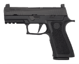 SIG SAUER P320 PRO CARRY 9MM LUGER (9x19 PARA) - Image 1 of 1