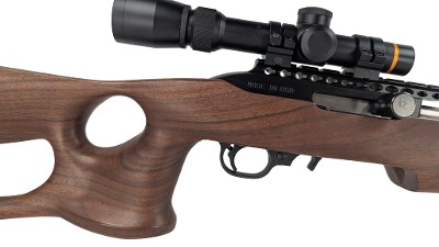 MAGNUM RESEARCH MLR-1722M .22 WMR - Image 3 of 24