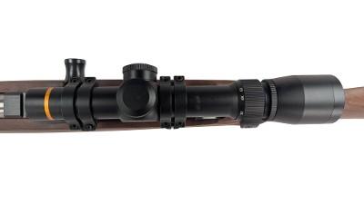 MAGNUM RESEARCH MLR-1722M .22 WMR - Image 14 of 24