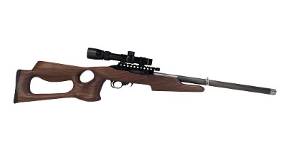 MAGNUM RESEARCH MLR-1722M .22 WMR - Image 1 of 24