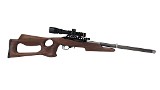 MAGNUM RESEARCH MLR-1722M .22 WMR - Image 1 of 24