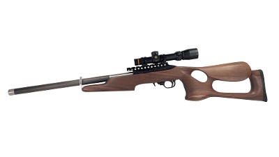 MAGNUM RESEARCH MLR-1722M .22 WMR - Image 7 of 24