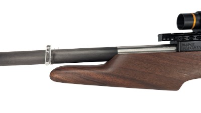 MAGNUM RESEARCH MLR-1722M .22 WMR - Image 11 of 24