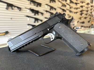 SPRINGFIELD ARMORY 1911 TRP .45 ACP - Image 2 of 4