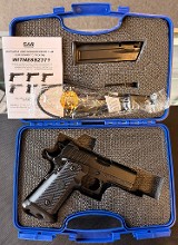 GIRSAN BRAT 9MM LUGER (9x19 PARA) - Image 3 of 8