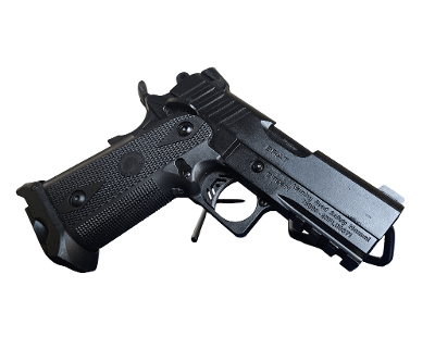 GIRSAN BRAT 9MM LUGER (9x19 PARA) - Image 6 of 8