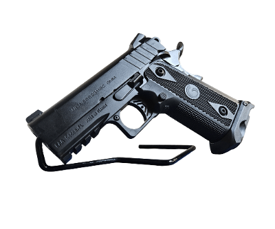 GIRSAN BRAT 9MM LUGER (9x19 PARA) - Image 4 of 8