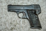 FIREARMS UNKNOWN Beholla .32 ACP - Image 2 of 6