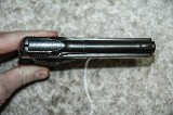FIREARMS UNKNOWN Beholla .32 ACP - Image 3 of 6