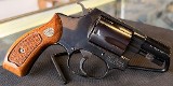 SMITH & WESSON 36 .38 SPL - Image 2 of 3