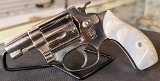 SMITH & WESSON 36 .38 SPL - Image 1 of 3