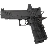 STACCATO 2011 P 9MM LUGER (9X19 PARA) - Image 1 of 3