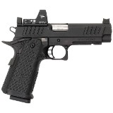 STACCATO 2011 P 9MM LUGER (9X19 PARA) - Image 2 of 3