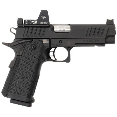 STACCATO 2011 P 9MM LUGER (9X19 PARA) - Image 2 of 3