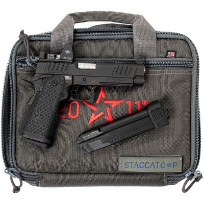STACCATO 2011 P 9MM LUGER (9X19 PARA) - Image 3 of 3