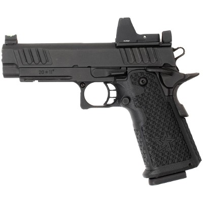 STACCATO 2011 P 9MM LUGER (9X19 PARA) - Image 1 of 3