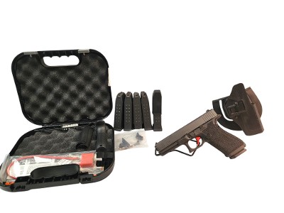 GLOCK G20 GEN 4 10MM - Image 1 of 6