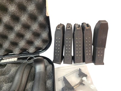 GLOCK G20 GEN 4 10MM - Image 2 of 6