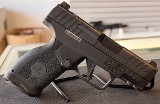 IWI MASADA 9S 9MM LUGER (9x19 PARA) - Image 2 of 3