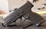 IWI MASADA 9S 9MM LUGER (9x19 PARA) - Image 1 of 3