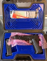 DAN WESSON FIREARMS Discretion .45 ACP - Image 3 of 3