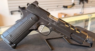 DAN WESSON FIREARMS Discretion .45 ACP - Image 2 of 3