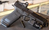 GLOCK G17 GEN 69MM LUGER (9x19 PARA) - Image 2 of 3