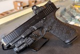 GLOCK G17 GEN 69MM LUGER (9x19 PARA) - Image 1 of 3