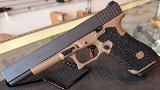 GLOCK G17L GEN 1 9MM LUGER (9x19 PARA) - Image 1 of 3