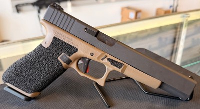 GLOCK G17L GEN 1 9MM LUGER (9x19 PARA) - Image 2 of 3