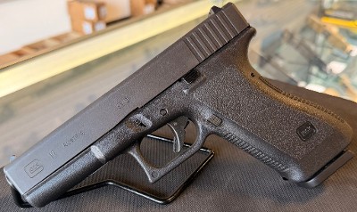 GLOCK G17 GEN 2 9MM LUGER (9x19 PARA) - Image 1 of 3