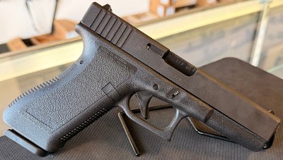 GLOCK G17 GEN 2 9MM LUGER (9x19 PARA) - Image 2 of 3
