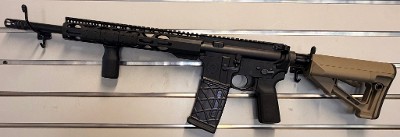 RADICAL FIREARMS RF-15 5.56X45MM NATO - Image 2 of 2