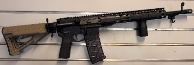 RADICAL FIREARMS RF-15 5.56X45MM NATO - Image 1 of 2