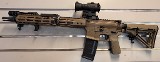 NOVESKE N4 5.56X45MM NATO - Image 2 of 2