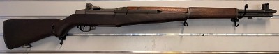SPRINGFIELD ARMORY M1 .30-06 SPRG - Image 1 of 2
