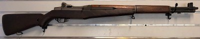 SPRINGFIELD ARMORY M1 .30-06 SPRG