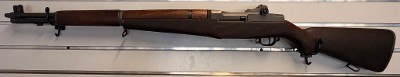 SPRINGFIELD ARMORY M1 .30-06 SPRG - Image 2 of 2